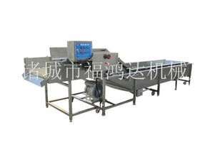 遼寧地區優質食品烘干機采購指南 以福鴻達為例解析如何選擇專業設備公司